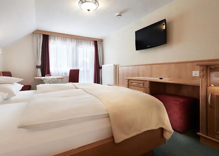 Guest house Bartlbauer 4*