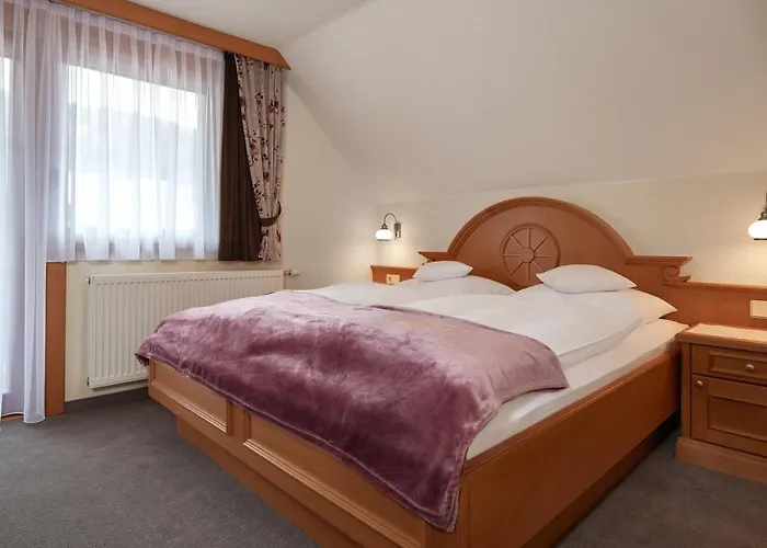 Bartlbauer Guest house