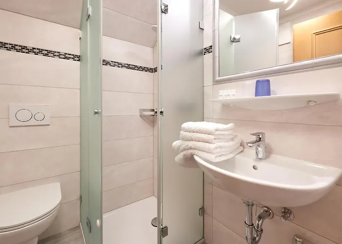 Gasthuis Bartlbauer Ramsau am Dachstein