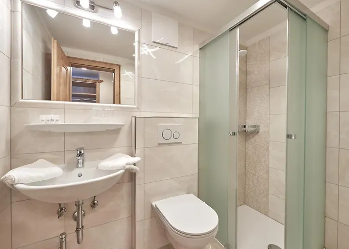 Bartlbauer Gasthuis Ramsau am Dachstein