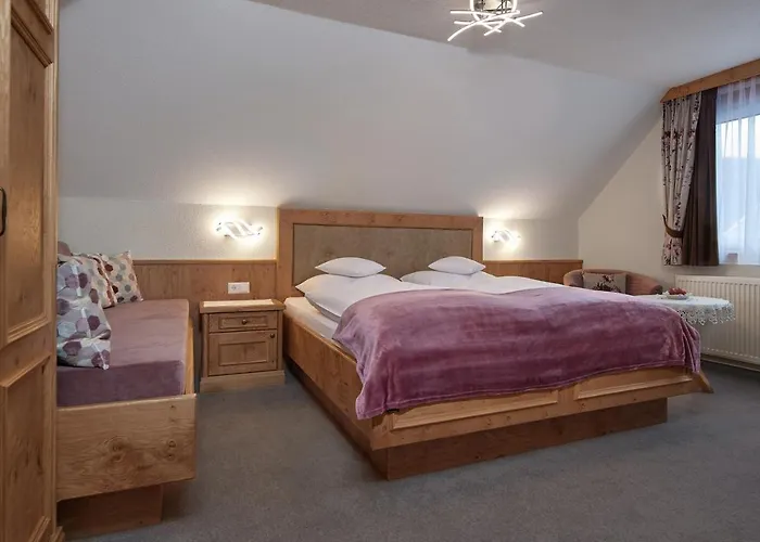 Bartlbauer 4* Ramsau am Dachstein