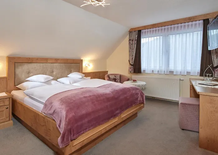 Bartlbauer 4* Ramsau am Dachstein