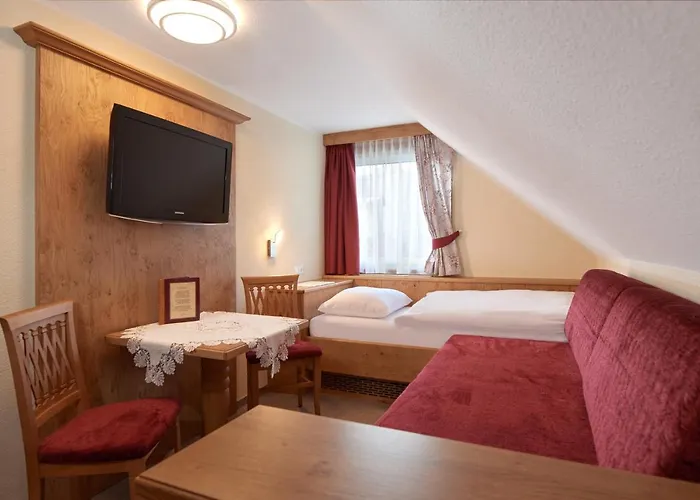 Bartlbauer Guest house Ramsau am Dachstein