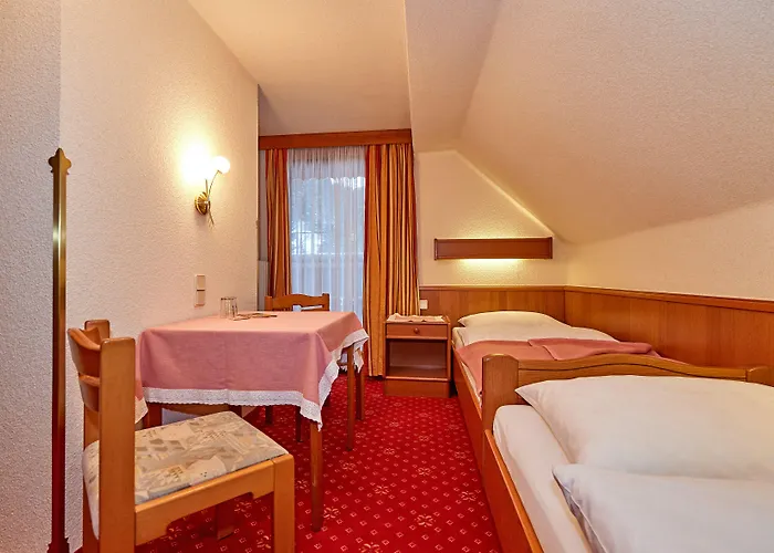 Bartlbauer Ramsau am Dachstein