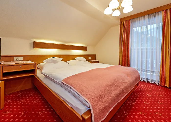 Bartlbauer Guest house Ramsau am Dachstein