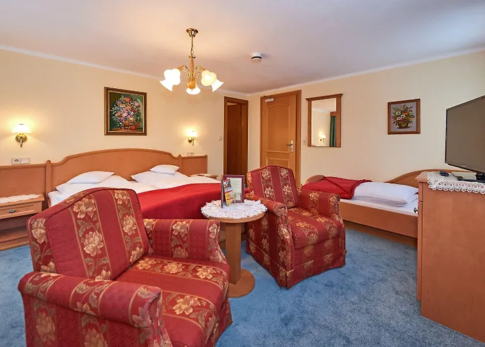 Guest house Bartlbauer