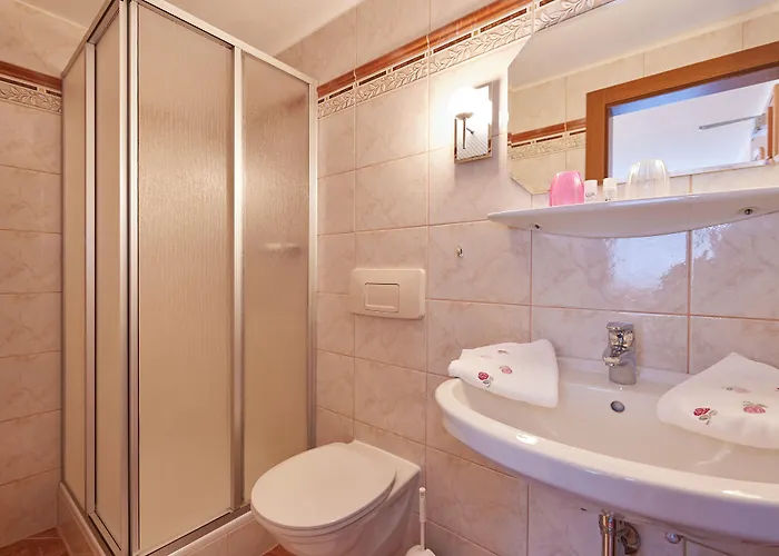 Guest house Bartlbauer