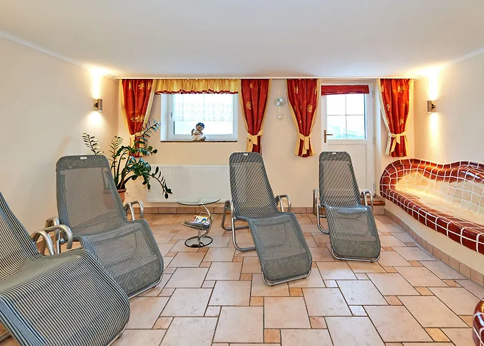 Bartlbauer 4* Ramsau am Dachstein