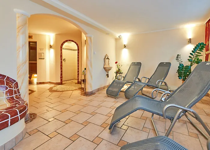 Bartlbauer 4* رامساو أم داتشستين