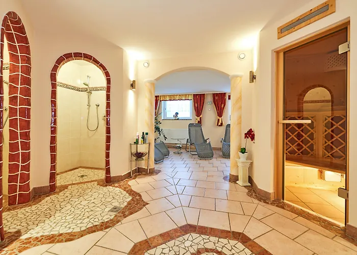 Bartlbauer Ramsau am Dachstein