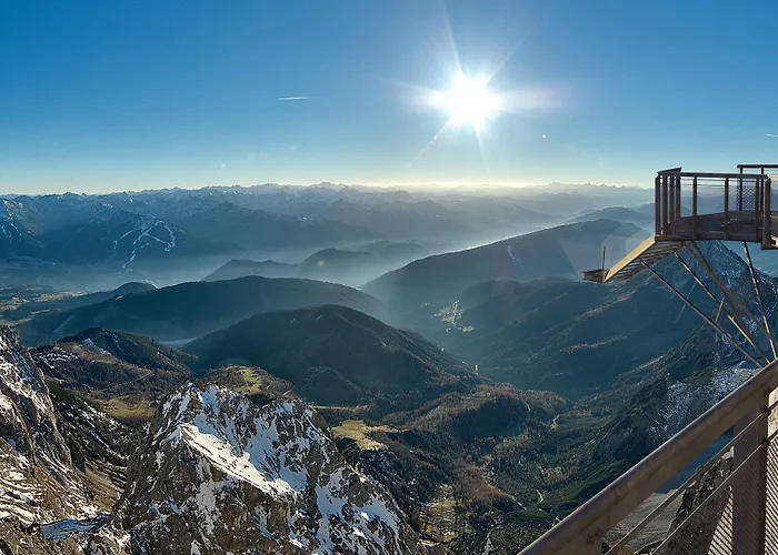 Bartlbauer Guest house 4*