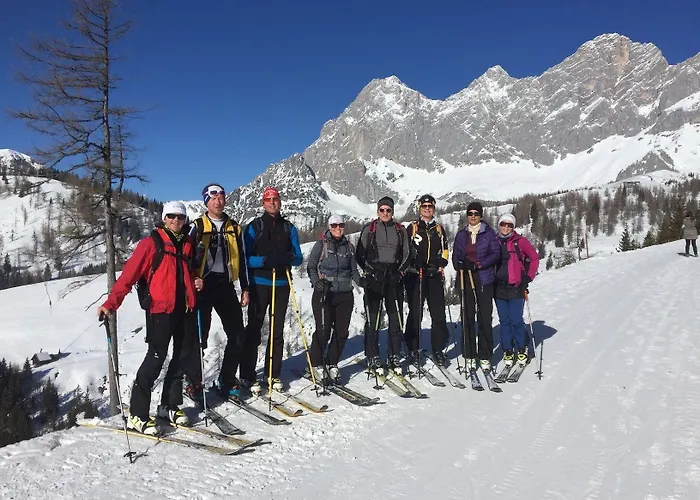 Bartlbauer Guest house 4*