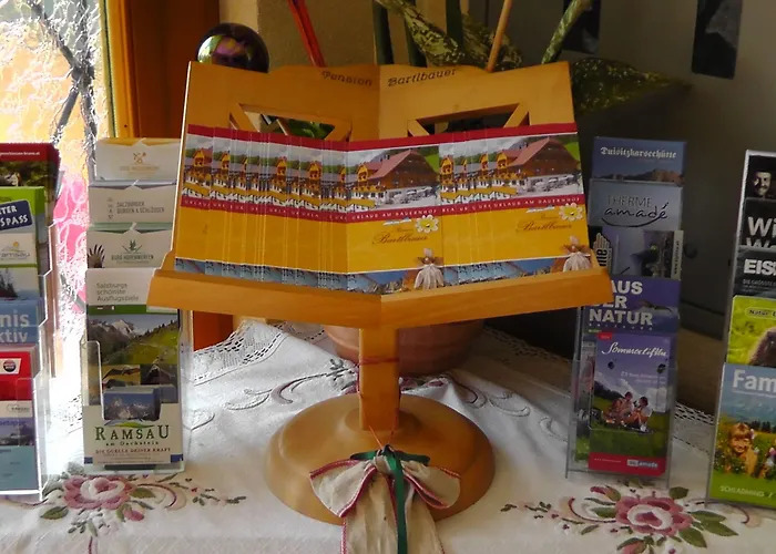 Guest house Bartlbauer