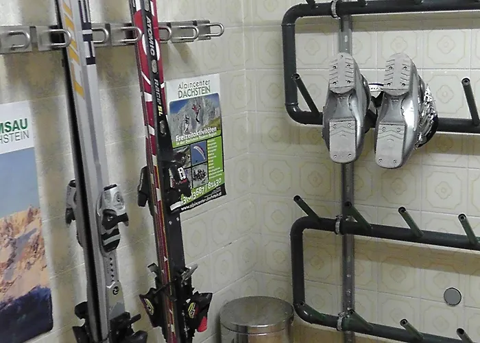 Gasthuis Bartlbauer Ramsau am Dachstein