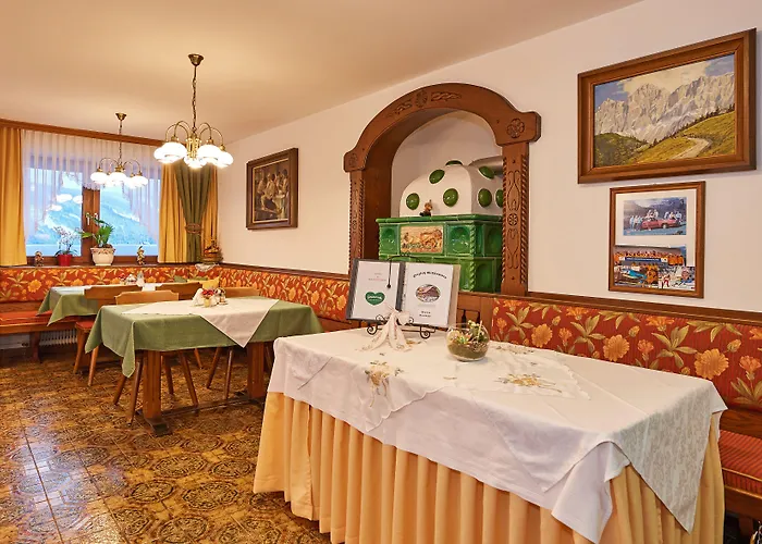 Guest house Bartlbauer