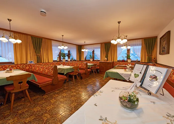 Bartlbauer Ramsau am Dachstein