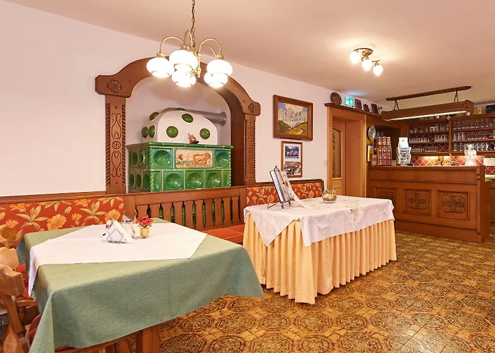 Bartlbauer 4* Ramsau am Dachstein