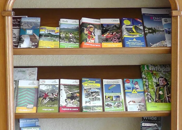 Bartlbauer 4* Ramsau am Dachstein