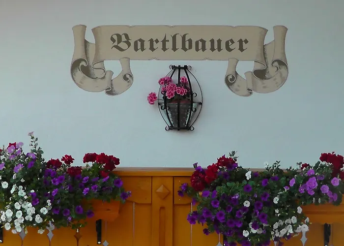 Bartlbauer 4* Ramsau am Dachstein