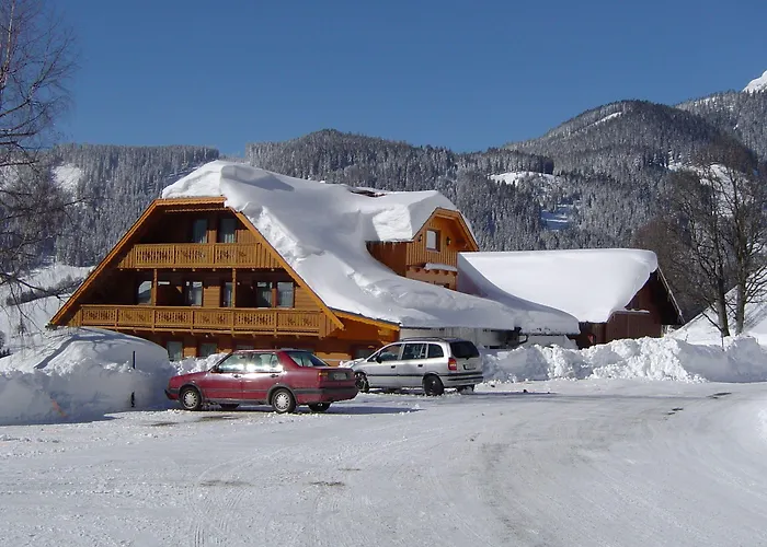 Guest house Bartlbauer