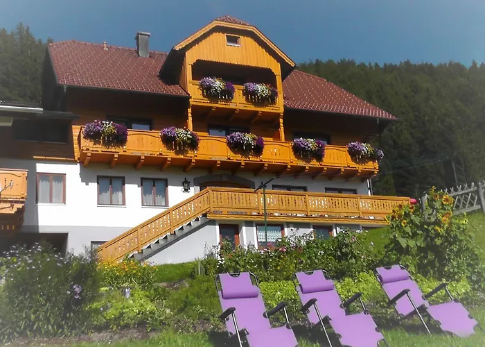 Guest house Bartlbauer 4*