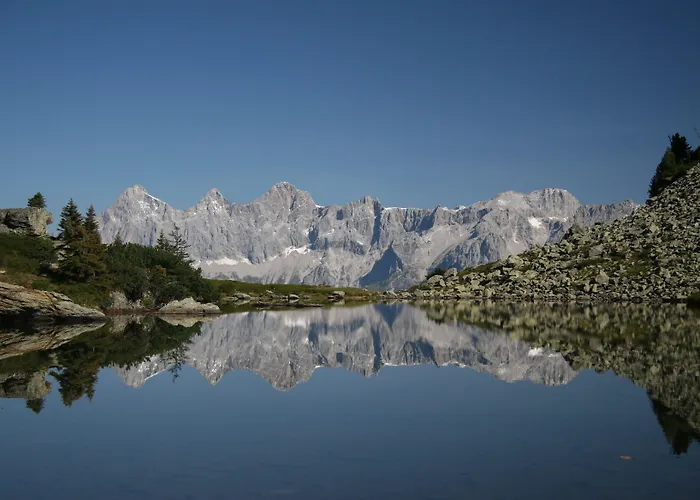 Bartlbauer Guest house Ramsau am Dachstein