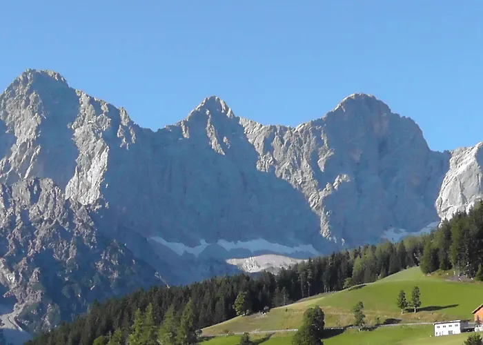 Bartlbauer Gasthuis 4*