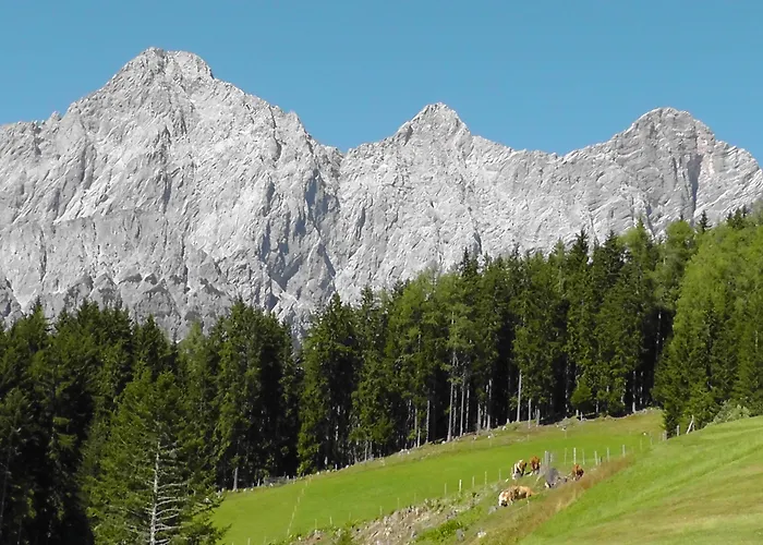 Bartlbauer 4* Ramsau am Dachstein