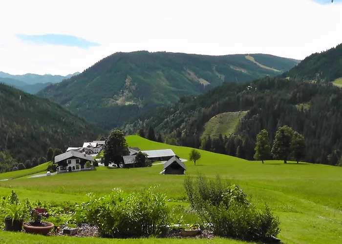 Guest house Bartlbauer