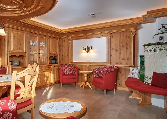 Guest house Bartlbauer