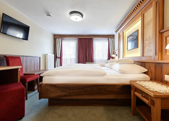 Bartlbauer 4* Ramsau am Dachstein