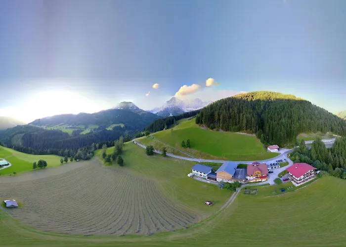 Guest house Bartlbauer