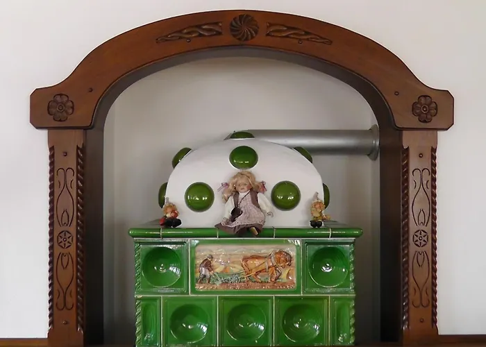 Guest house Bartlbauer