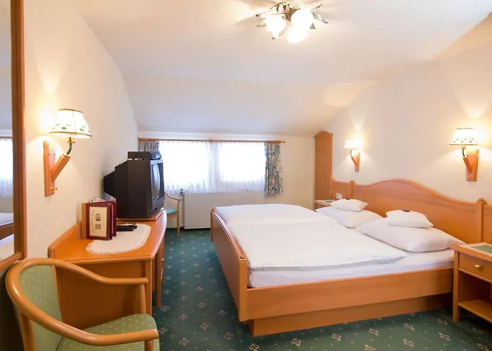 Bartlbauer Guest house Ramsau am Dachstein