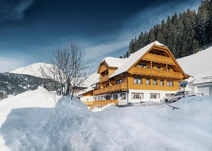 Bartlbauer Ramsau am Dachstein